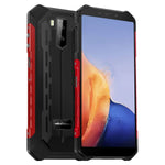 Smartphone Ulefone Armor X9 5,5" Helio P22 MEDIATEK MT6762 3 GB RAM 32 GB Rouge