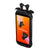 Smartphone Ulefone Armor 15 Noir 6 GB RAM ARM Cortex-A53 MediaTek Helio G35 5,45" 128 GB