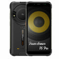 Smartphone Ulefone Armor 16 PRO Noir 5,93" 4 GB RAM ARM Cortex-A53 64 GB