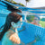 Piscine Démontable Colorbaby Clearview Prism Frame 427 x 107 cm