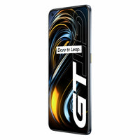 Smartphone Realme GT 5G Argenté 6,43" 128 GB 8 GB RAM Snapdragon 888 Noir Gris Argent