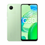 Smartphone Realme C30  Vert 3 GB RAM Unisoc 32 GB
