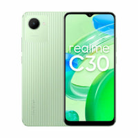 Smartphone Realme C30  Vert 3 GB RAM Unisoc 32 GB