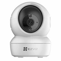 Camescope de surveillance Ezviz  H6c 2K+ 2560 x 1440 px 360º