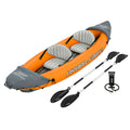 Kayak Bestway Hydro-Force Gonflable 321 x 100 cm