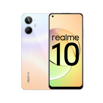 Smartphone Realme 10 128 GB 8 GB RAM 6,4"