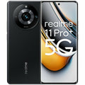 Smartphone Realme 11 Pro+ Noir 12 GB RAM Octa Core MediaTek Dimensity 512 GB