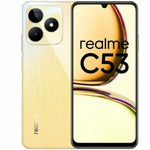 Smartphone Realme C53 Multicouleur Doré 6 GB RAM Octa Core 6,74" 128 GB