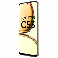 Smartphone Realme C53 Multicouleur Doré 6 GB RAM Octa Core 6,74" 128 GB