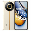 Smartphone Realme 11 Pro Beige 8 GB RAM Octa Core MediaTek Dimensity 256 GB