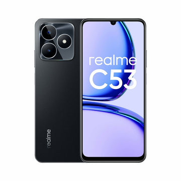 Smartphone Realme C53 6,74" 8 GB RAM 256 GB Noir