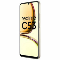 Smartphone Realme C53 8-256 GD Octa Core 8 GB RAM 256 GB Doré