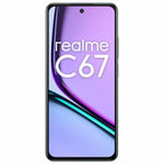 Smartphone Realme 8 GB RAM 256 GB Noir