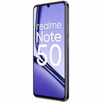 Smartphone Realme 4 GB RAM 128 GB Noir