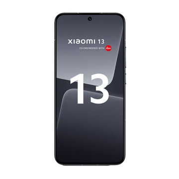 Smartphone Xiaomi 13 6,1" 256 GB 8 GB RAM Octa Core Noir