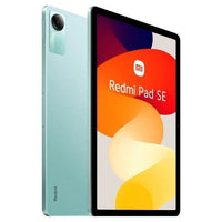 Tablette Xiaomi RED PADSE 4-128GREV2 Octa Core 4 GB RAM 128 GB Vert