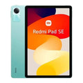 Tablette Xiaomi Redmi Pad SE Vert 128 GB 11" 4 GB RAM Qualcomm Snapdragon 680