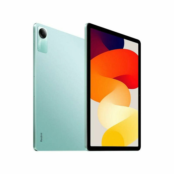 Tablette Xiaomi VHU4453EU 11" Qualcomm Snapdragon 680 4 GB RAM 128 GB Vert