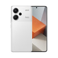 Smartphone Xiaomi Redmi Note 13 PRO+ 6,67" 8 GB RAM 12 GB RAM 256 GB Blanc