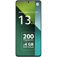 Smartphone Xiaomi Redmi Note 13 Pro 6,67" 12 GB RAM 512 GB Pourpre