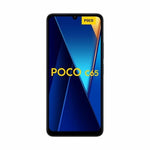 Smartphone Poco C65  6,7" Octa Core 6 GB RAM 128 GB Bleu