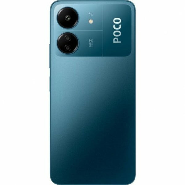 Smartphone Poco C65 6,7" Octa Core 8 GB RAM 256 GB Bleu