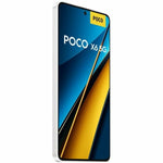 Smartphone Poco POCO X6 5G 6,7" Octa Core 8 GB RAM 256 GB Blanc