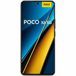 Smartphone Poco POCO X6 5G 6,7" Octa Core 8 GB RAM 256 GB Noir