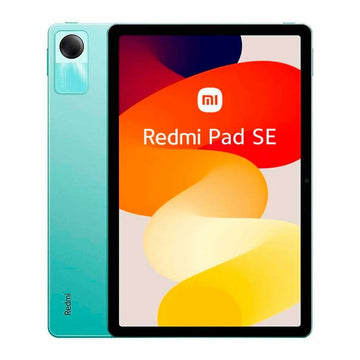 Tablette Xiaomi Redmi Pad SE 11" Qualcomm Snapdragon 680 8 GB RAM 256 GB Vert