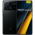 Smartphone Poco X6 Pro 5G 6,7" Octa Core 12 GB RAM 512 GB Noir