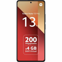 Smartphone Xiaomi MZB0FWWEU 8 GB RAM 256 GB Noir