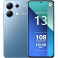 Smartphone Xiaomi MZB0FYOEU 6,67" Octa Core 8 GB RAM 256 GB Bleu