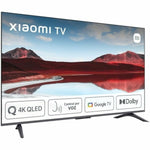 TV intelligente Xiaomi A PRO 2025 ELA5483EU 4K Ultra HD 43" LED