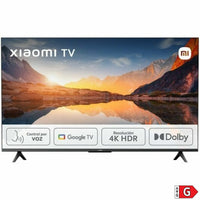 TV intelligente Xiaomi ELA5493EU 4K Ultra HD 43" LED