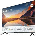 TV intelligente Xiaomi ELA5493EU 4K Ultra HD 43" LED