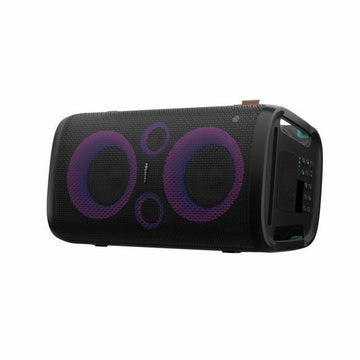 Haut-parleur portable Hisense Party Rocker One Noir 300 W