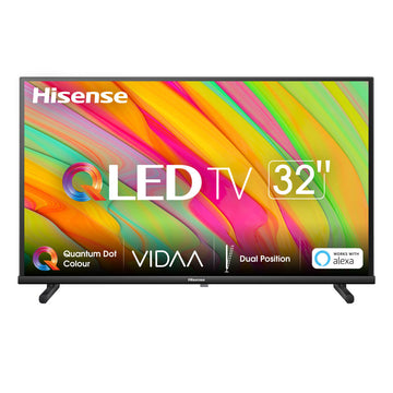 TV intelligente Hisense 32A5KQ 32" Full HD D-LED QLED