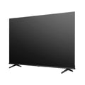 TV intelligente Hisense 43A6K 4K Ultra HD 43" LED Noir