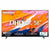 TV intelligente Hisense 58A6K 58" 4K Ultra HD LED HDR