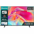 TV intelligente Hisense 43E7KQ 4K Ultra HD 43" HDR D-LED QLED