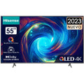 TV intelligente Hisense 55E7K PRO 55" 4K Ultra HD QLED