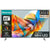 TV intelligente Hisense 65U6KQ 4K Ultra HD 65" HDR