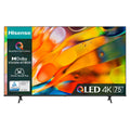 TV intelligente Hisense 75E7KQ PRO 75" 4K Ultra HD HDR D-LED QLED