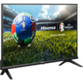 TV intelligente Hisense 32A4N HD LED D-LED