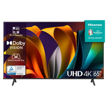 TV intelligente Hisense 65A6N 4K Ultra HD LED HDR