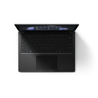 Ordinateur Portable Microsoft Surface Laptop 5 Espagnol Qwerty 13,5" i5-1245U Intel Corre i5-1245U 8 GB RAM 256 GB 256 GB SSD QW