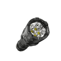 Lampe Torche Nitecore P20iX 1 Pièce 4000 Lm