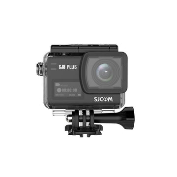 Caméra de sport SJCAM SJ8 PLUS Noir 2,3"