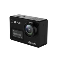 Caméra de sport SJCAM SJ8 PLUS Noir 2,3"