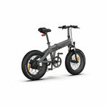 Vélo Électrique Xiaomi ZB20 Max 20" 250W 80 km Gris
